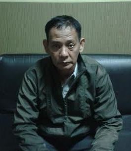 Buron 4 Tahun, Eks Kepala KKP Pekanbaru Diringkus di Medan